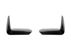 Autotecknic Carbon Fiber Rear Bumper Trim - F80 M3 / F82 F83 M4
