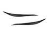 AUTOTECKNIC Autotecknic Carbon Fiber Headlight Cover - F87 M2/ M2 Competition / F22 2-SERIES ATK-BM-0251 View 1