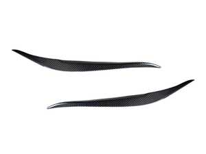 Autotecknic Carbon Fiber Headlight Cover - F87 M2/ M2 Competition / F22 2-SERIES