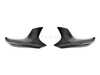 AUTOTECKNIC Autotecknic Dry Carbon Fiber Performance Splitter - F90 M5 ATK-BM-0019 View 1