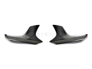 Autotecknic Dry Carbon Fiber Performance Splitter - F90 M5