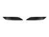 AUTOTECKNIC Autotecknic Performance Carbon Fiber Bumper Trim - F80 M3 / F82/ F83 M4 ATK-BM-0090 View 1