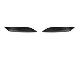 Autotecknic Performance Carbon Fiber Bumper Trim - F80 M3 / F82/ F83 M4