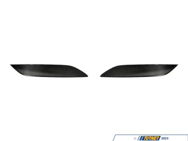 AUTOTECKNIC Autotecknic Performance Carbon Fiber Bumper Trim - F80 M3 / F82/ F83 M4 ATK-BM-0090