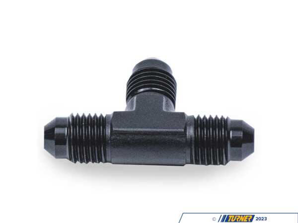 SnowPerformance 4AN "T" Fitting SN0-806-BRD