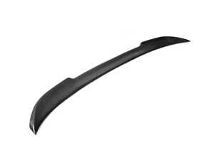 AutoTecknic Carbon Performante Trunk Spoiler - F33 4-Series/ F83 M4 Convertible