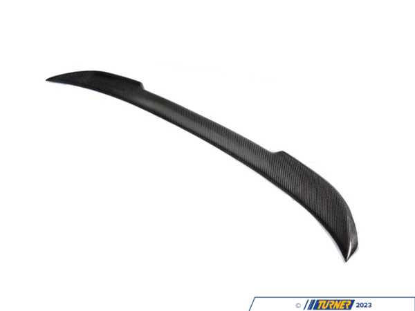 AUTOTECKNIC Autotecknic Dry Carbon Competition Trunk  - F80 M3 | F30 3-Series ATK-BM-0287