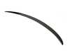 AUTOTECKNIC AUTOTECKNIC CARBON TRUNK LIP SPOILER - BMW F22 2-SERIES  ATK-BM-0281 View 1