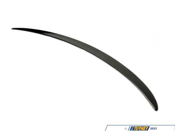 AUTOTECKNIC AUTOTECKNIC CARBON TRUNK LIP SPOILER - BMW F22 2-SERIES  ATK-BM-0281