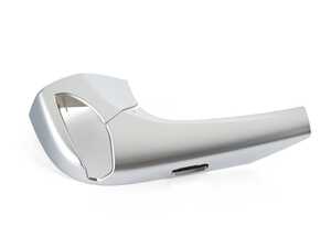 Genuine BMW Cover, Belt Guide, Right - 52107228306