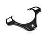 AUTOTECKNIC Autotecknic Carbon Fiber Steering Wheel Trim - E9X M3 | E82 1M Coupe ATK-BM-0188-E9XM View 1