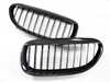 AUTOTECKNIC Autotecknic Carbon Fiber Front Grille Set - E63/ E64 6-Series & M6 ATK-BM-0181 View 1
