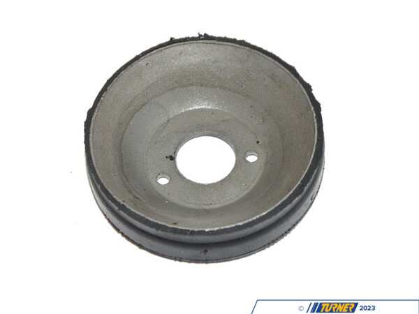 Hamburg Tech Strut Mount Stopper - Priced Each 31331139334