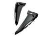 AUTOTECKNIC Autotecknic Replacement Glazing Black Fender Trims - F15 X5 / F85 X5M ATK-BM-0078-GB View 1