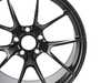 APEX Wheels 19X10" ET25 Satin Black APEX VS-5RS Forged BMW Wheel VS5RS1910ET25SB View 2