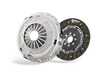 Clutch Masters BMW F8X M3 M4 Stage 1 Clutch Kit - FX100 - Organic 03795-HD00-R View 1