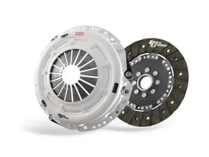 BMW F8X M3 M4 Stage 1 Clutch Kit - FX100 - Organic