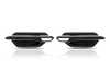 AUTOTECKNIC Dry Carbon Fiber Fender Trims - F87 M2 ATK-BM-0405 View 1
