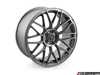 Packaged by Turner 19" Alzor Wheel & Tire Package - ET33-35 Offset - 235/35/19 Tires ALZ-19-ET35-BT View 1