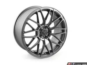 19" Alzor Wheel & Tire Package - ET33-35 Offset - 235/35/19 Tires