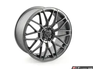19" Alzor Wheel & Tire Package - ET33-35 Offset - 235/35/19 Tires