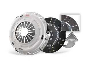 BMW F8X M3 M4 Stage 2 Clutch Kit - FX250 - Fiber Tough/Organic