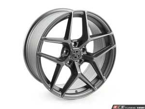 Choose Your Style - 19" Tekniform Wheel & Tire Package - 235/35/19 Tires