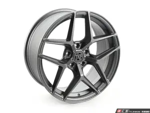 Choose Your Style - 19" Tekniform Wheel & Tire Package - 235/35/19 Tires
