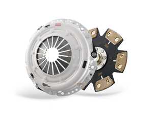 Stage 5 Clutch Kit - FX500 - 6 Puck Ceramic