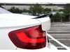 AUTOTECKNIC Autotecknic Carbon Fiber Performante Trunk Spoiler - F22 2-Series / F87 M2  ATK-BM-0296 View 1