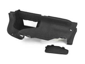 RIGHT TRUNK TRIM
