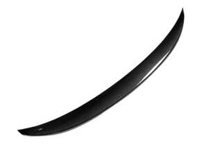 Carbon Fiber Performante Trunk Spoiler - F32 4-Series 