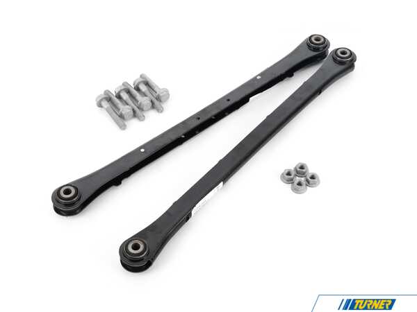 Genuine MINI Rear Wishbone/Control Arm Kit  33326768724KT1