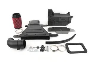 Cold Air Intake System