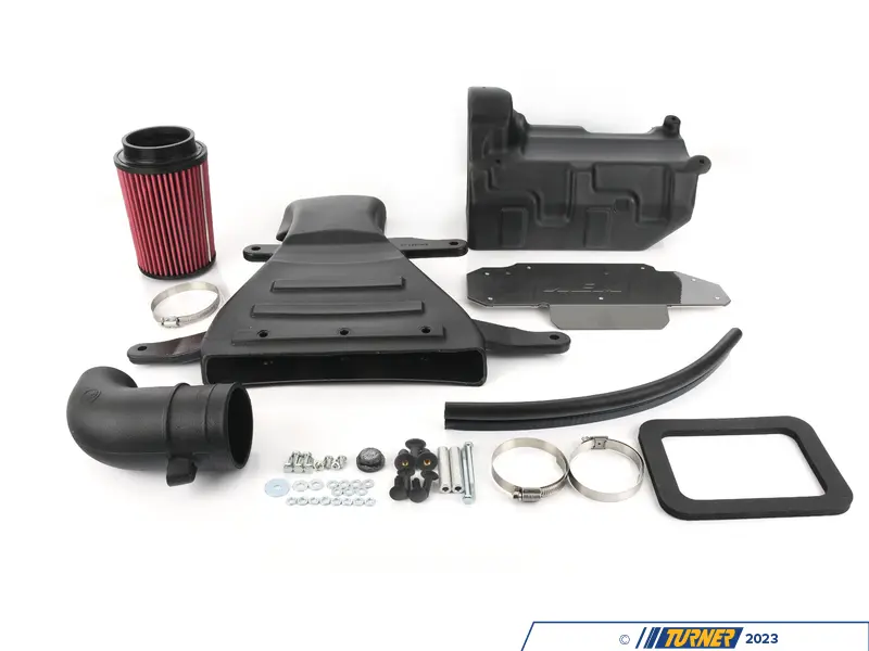21-721C - Cold Air Intake System | Turner Motorsport