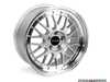 Packaged by Turner 18" Alzor Wheel & Tire Package - ET35-38 Offset - 225/40/18 Tires ALZ-18X859WTM View 1