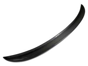 Autotecknic Carbon Fiber Performante Trunk Spoiler - F80 M3 / F30 3-Series