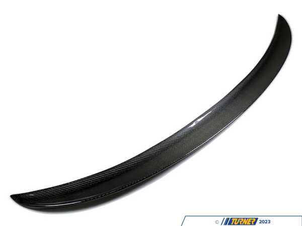 AUTOTECKNIC Autotecknic Carbon Fiber Performante Trunk Spoiler - F80 M3 / F30 3-Series ATK-BM-0291