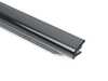 Genuine BMW Lower Window Trim & Seal - Left - Gloss Black 51337483131 View 2