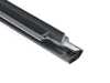 Genuine BMW Lower Window Trim & Seal - Left - Gloss Black 51337483131 View 3