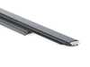 Genuine BMW Lower Window Trim & Seal - Left - Gloss Black 51337483131 View 5
