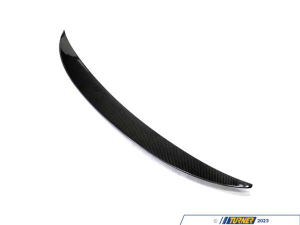AUTOTECKNIC Carbon Fiber Performante Trunk Spoiler - E92 3-Series  ATK-BM-0290