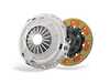 Clutch Masters Stage 3 Clutch Kit - FX300 - Fiber-Tough 03795-HDTZ-D View 1