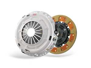 Stage 3 Clutch Kit - FX300 - Fiber-Tough
