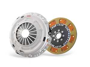 Stage 3 Clutch Kit - FX300 - Fiber-Tough