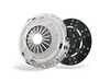 Clutch Masters Stage 3 Clutch Kit - FX350 - Fiber-Tough 03795-HDFF-D View 1