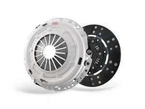 Stage 3 Clutch Kit - FX350 - Fiber-Tough