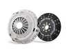 Clutch Masters Stage 3 Clutch Kit - FX350 - Fiber-Tough - Clutch Masters 03795-HDFF-R View 1