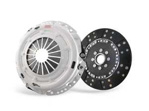 Stage 3 Clutch Kit - FX350 - Fiber-Tough - Clutch Masters
