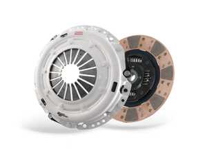Stage 4 Clutch Kit - FX400 - 8 Puck Ceramic